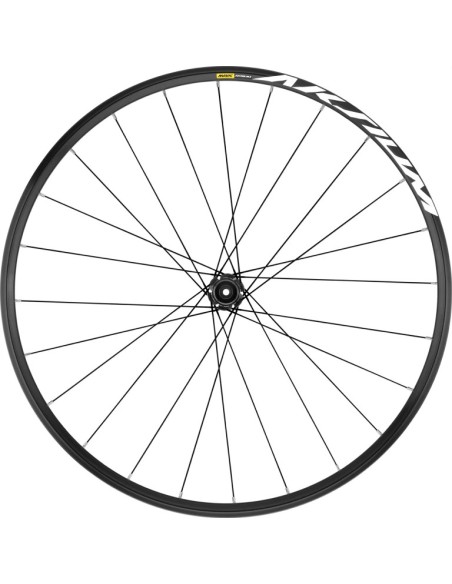 Paire Roues Mavic Aksium Disc