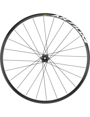 Paire Roues Mavic Aksium Disc