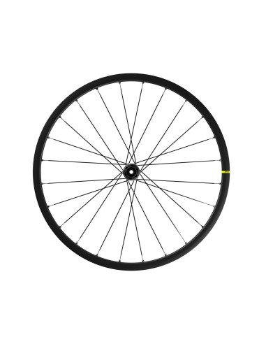Paire roues Mavic Ksyrium S Disc