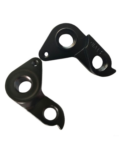 Patte derailleur Stevens STV-10