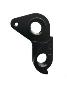 Patte derailleur Stevens STV-10