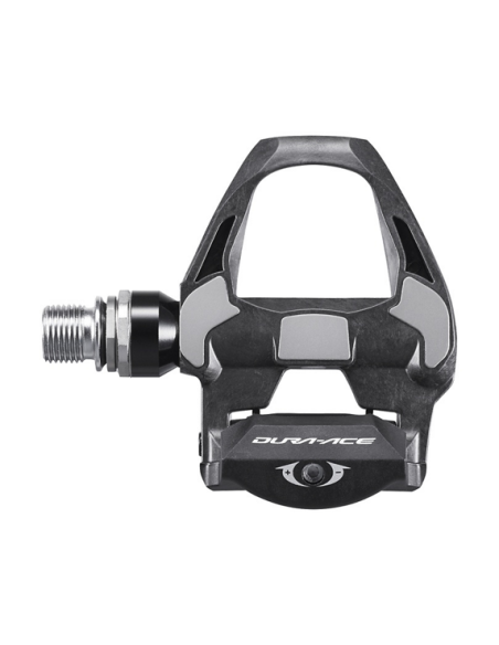 Pedales Shimano Dura Ace R9100