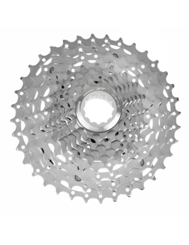 Cassette Shimano XT M771 10v 11x36