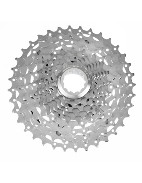 Cassette Shimano XT M771 10v 11x36