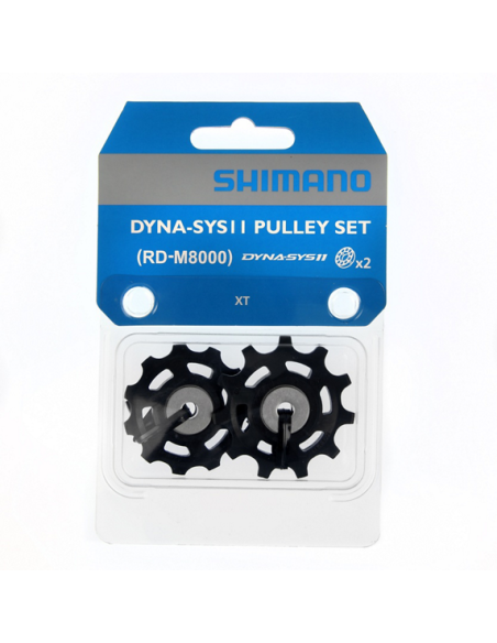 Galets Shimano XT M8000 11v