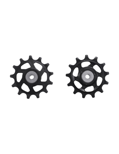 Galets de dérailleur Shimano deore XT M8100/M8120 12v