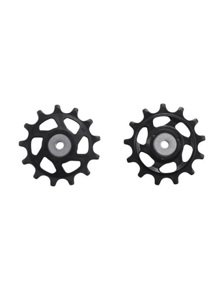 Galets de dérailleur Shimano deore XT M8100/M8120 12v