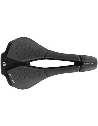 Selle Prologo Scratch M5 PAS Tirox Noir | Cycles Zanet