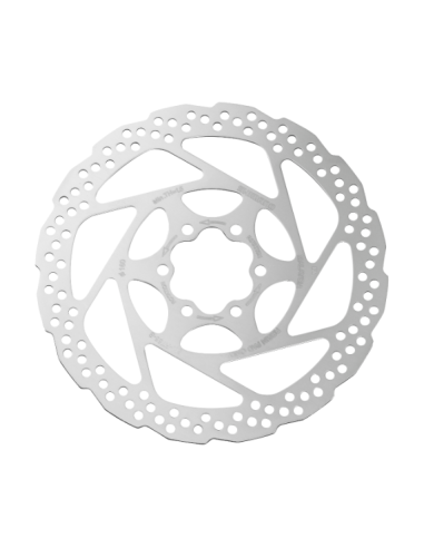Disque de frein Shimano RT56 6 Trous  160mm