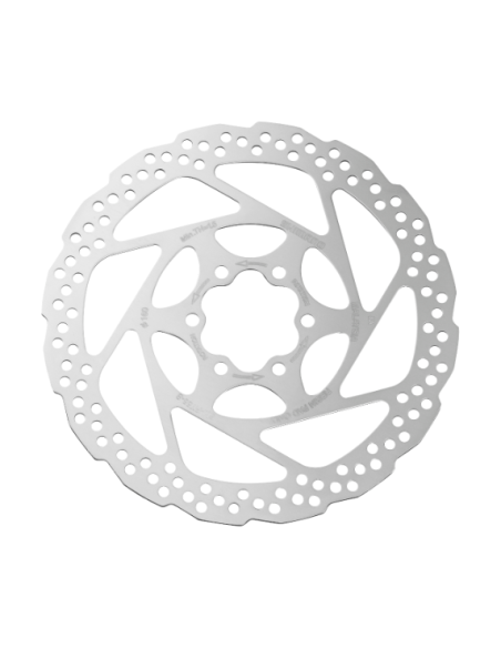 Disque de frein Shimano RT56 6 Trous  160mm