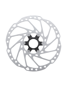 Disque Shimano SM-RT64 Center Lock - 203 mm | Cycles Zanet