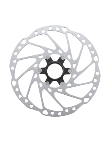 Disque Shimano SM-RT64 Center Lock - 203 mm | Cycles Zanet