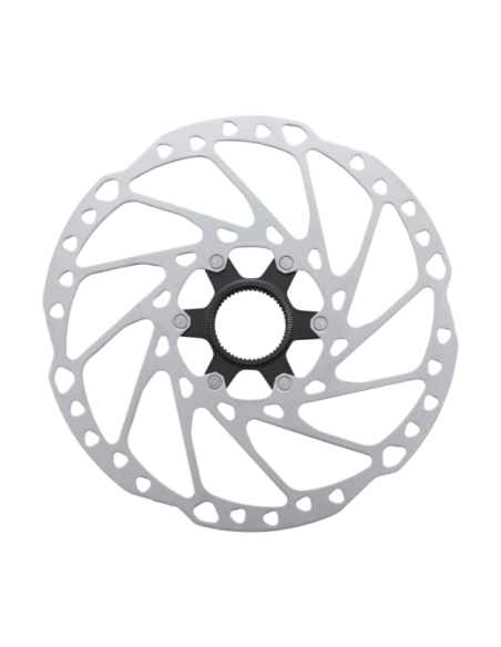 Disque Shimano SM-RT64 Center Lock - 203 mm | Cycles Zanet