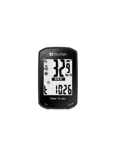 Bryton Rider 15 Neo E