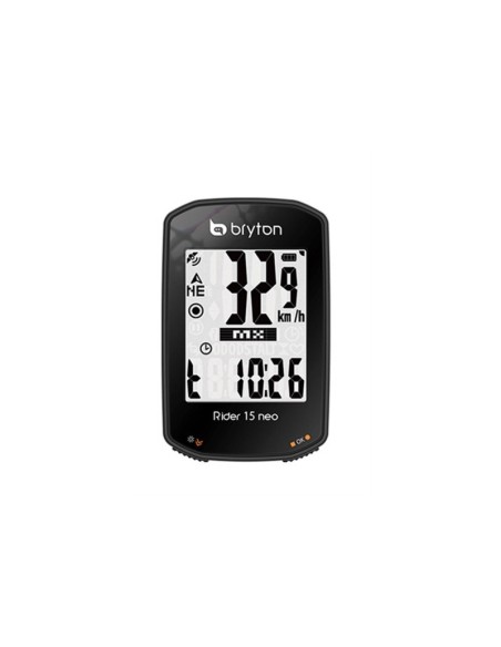 Bryton Rider 15 Neo E