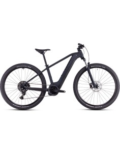 Cube Reaction Hybrid Perfomance 500 noir