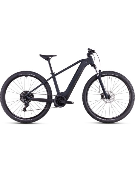 Cube Reaction Hybrid Perfomance 500 noir