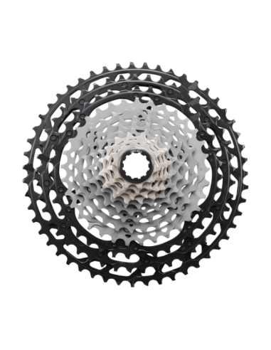 Cassette Shimano XTR M9101 12v 10x51
