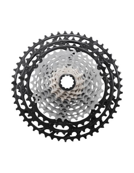 Cassette Shimano XTR M9101 12v 10x51
