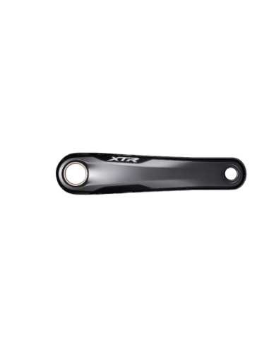 Pédalier Shimano XTR M9100-1 12v sans plateau