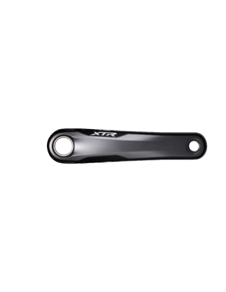 Pédalier Shimano XTR M9100-1 12v sans plateau