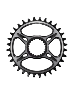 Plateau Shimano XTR M9100 32D CRM95