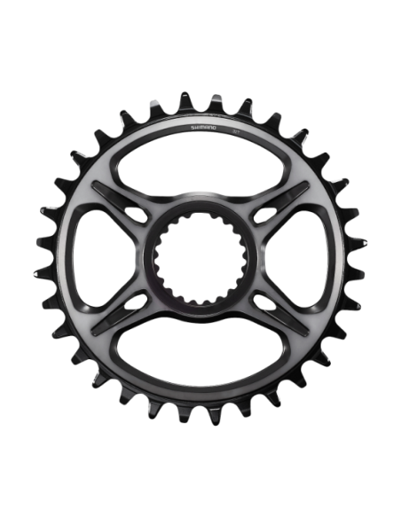 Plateau Shimano XTR M9100 32D CRM95