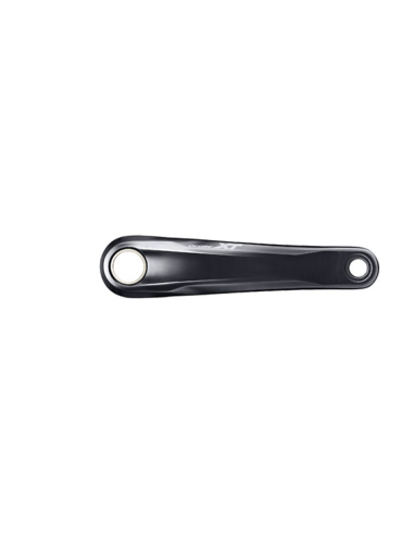 Pédalier Shimano XT M8100-1 12v sans plateau