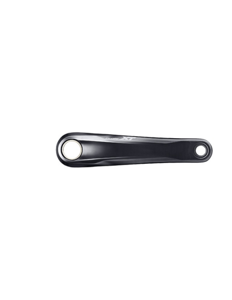 Pédalier Shimano XT M8100-1 12v sans plateau