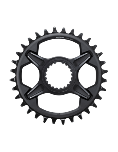 Plateau Shimano Deore XT M8100 32D CRM85