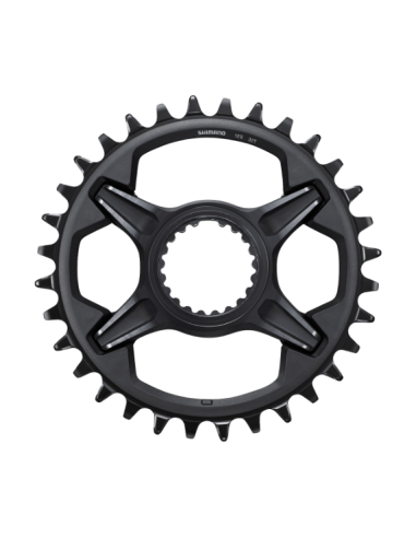 Plateau Shimano Deore XT M8100 32D CRM85
