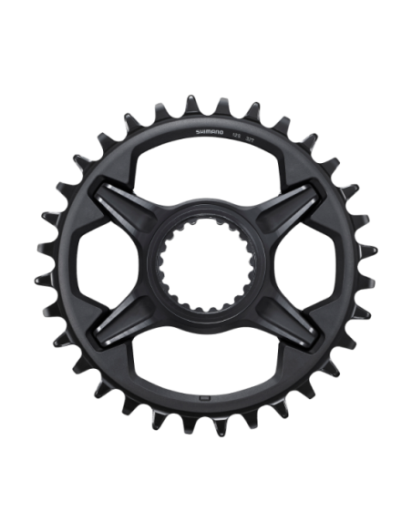 Plateau Shimano Deore XT M8100 32D CRM85