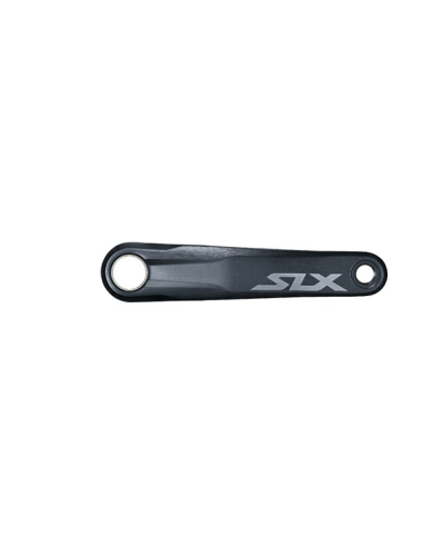 Pédalier Shimano SLX M7100-1 12v sans plateau