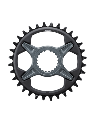 Plateau Shimano SLX M7100-1 32D CRM75