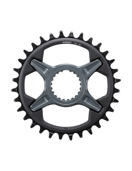 Plateau Shimano SLX M7100-1 32D CRM75