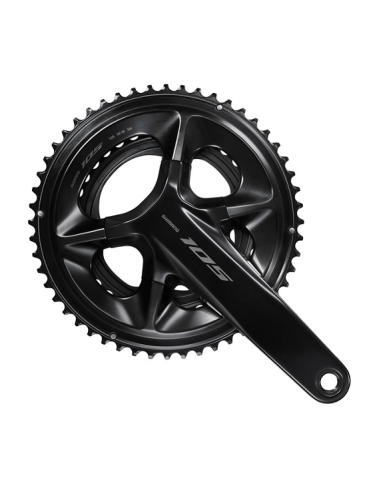 Pédalier Shimano 105 R7100 12v