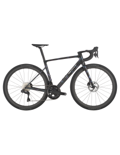 Scott Addict RC 10 2025 noir