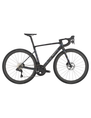 Scott Addict RC 10 2025 noir