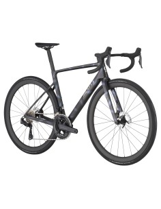 Scott Addict RC 10 2025 noir 2