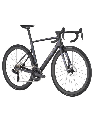Scott Addict RC 10 2025 noir