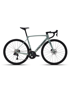 Polygon Strattos S8X