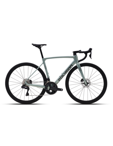 Polygon Strattos S8X