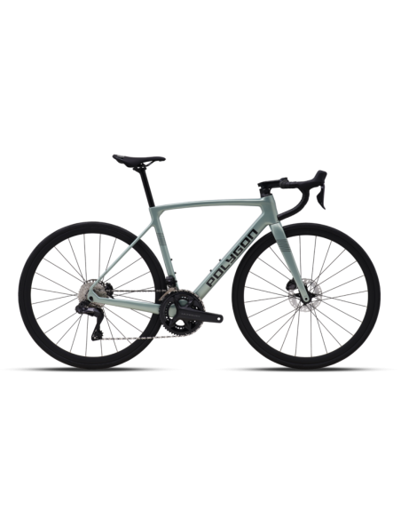 Polygon Strattos S8X