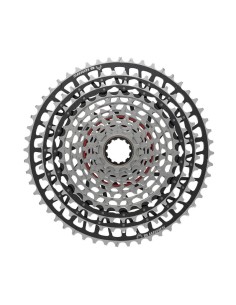 Cassette Sram XX SL XS-1299 T-Type Eagle 12v 10x52