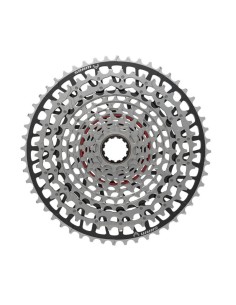 Cassette Sram XX XS-1297 T-Type Eagle 12v 10x52