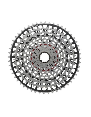 Cassette Sram XX XS-1297 T-Type Eagle 12v 10x52