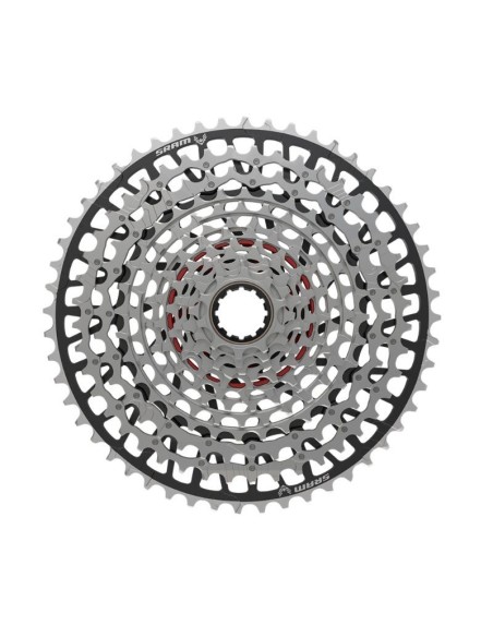 Cassette Sram XX XS-1297 T-Type Eagle 12v 10x52