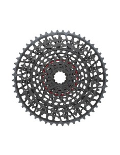 Cassette Sram X0 XS-1295 Eagle T-Type 12v