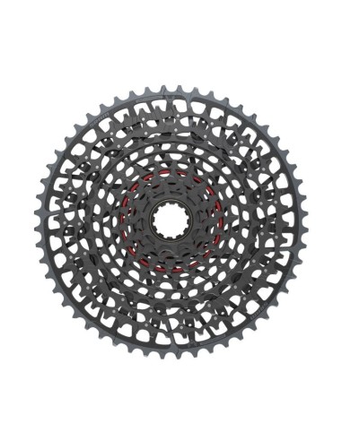 Cassette Sram X0 XS-1295 Eagle T-Type 12v
