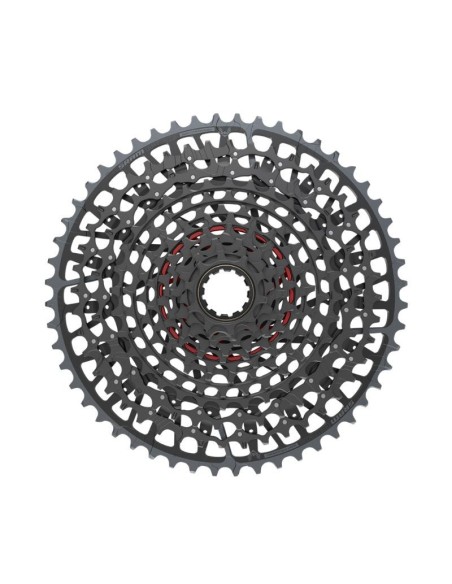 Cassette Sram X0 XS-1295 Eagle T-Type 12v